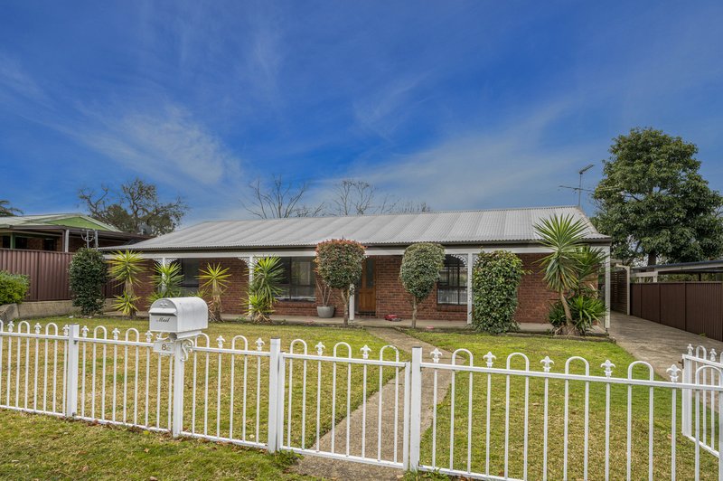 8 Erith Road, Buxton NSW 2571