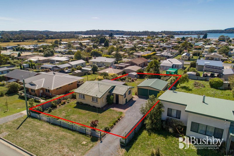 8 Ernest Street, Beauty Point TAS 7270