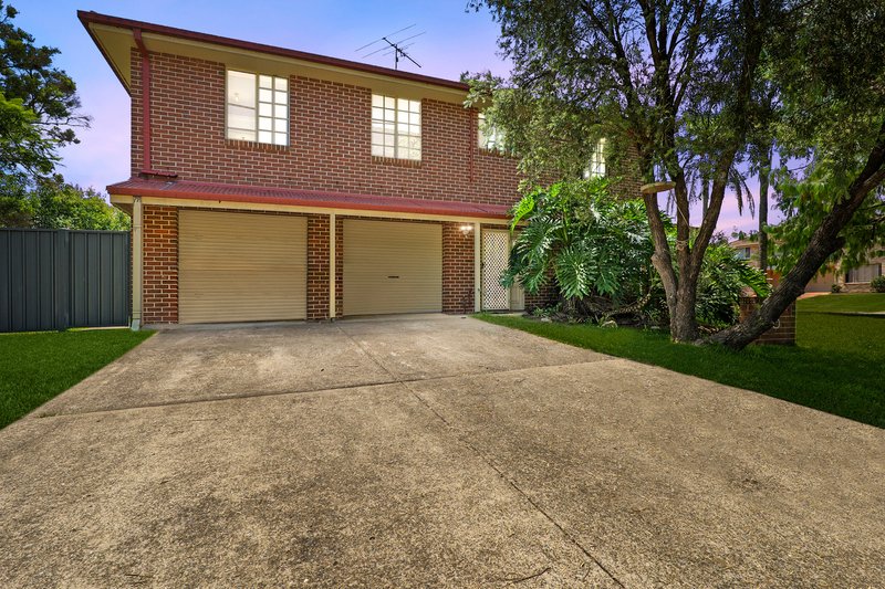 8 Erringhi Place, Mcgraths Hill NSW 2756