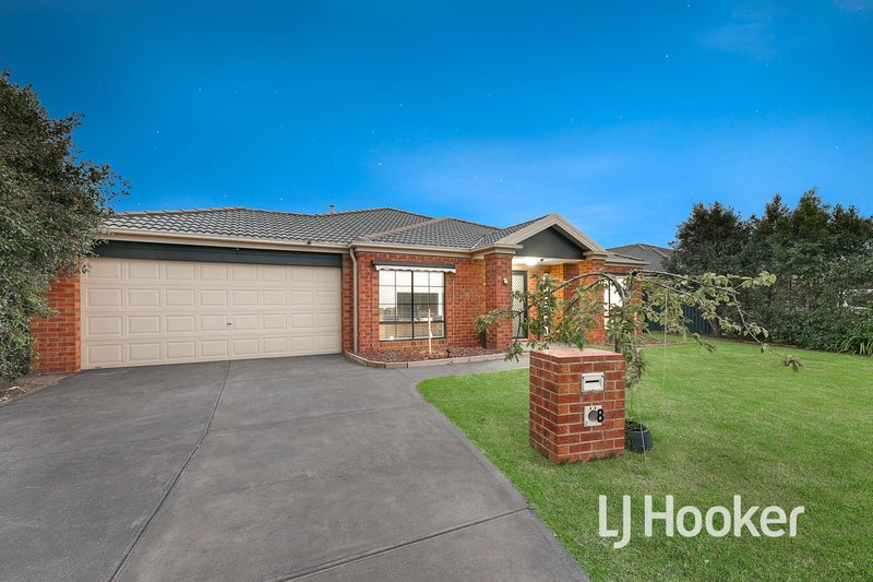 Photo - 8 Eskdale Court, Pakenham VIC 3810 - Image 22