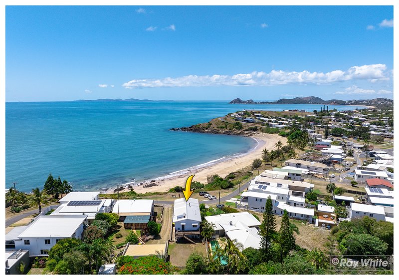 8 Esplanade , Cooee Bay QLD 4703