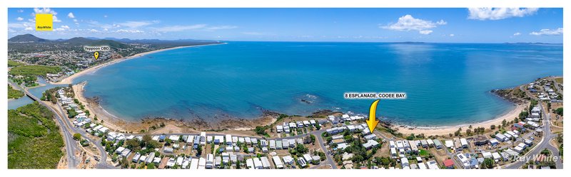 Photo - 8 Esplanade , Cooee Bay QLD 4703 - Image 3