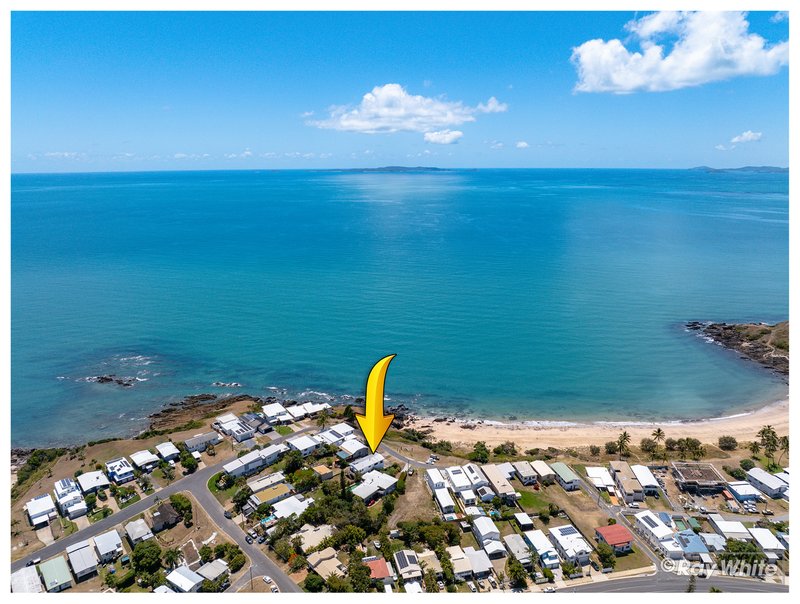 Photo - 8 Esplanade , Cooee Bay QLD 4703 - Image 6