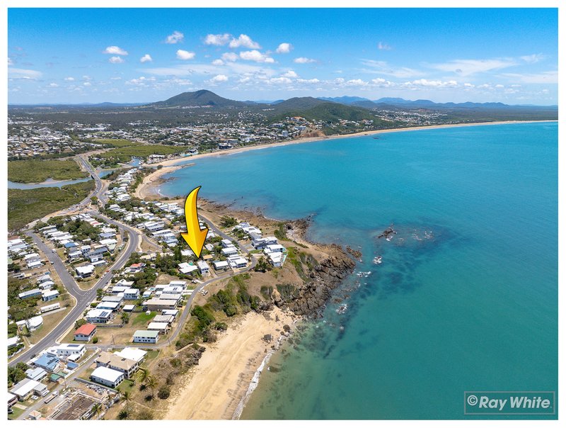 Photo - 8 Esplanade , Cooee Bay QLD 4703 - Image 11