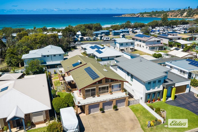 Photo - 8 Esther Street, Tathra NSW 2550 - Image 1