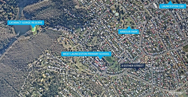 Photo - 8 Esther Street, West Launceston TAS 7250 - Image 5