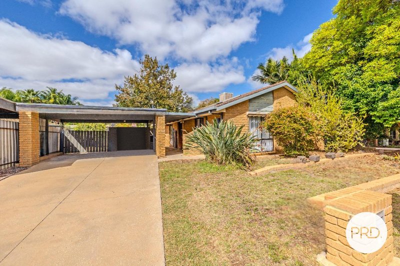 Photo - 8 Etherington Drive, Mildura VIC 3500 - Image