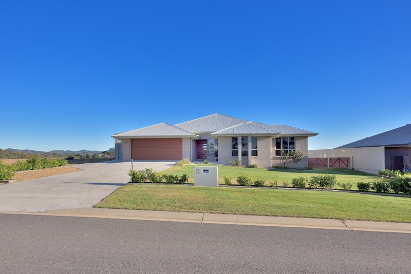 Photo - 8 Eucalyptus Place, Kirkwood QLD 4680 - Image