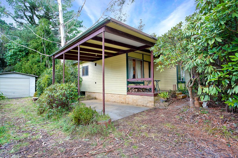 Photo - 8 Eumemmering Street, Medlow Bath NSW 2780 - Image 5