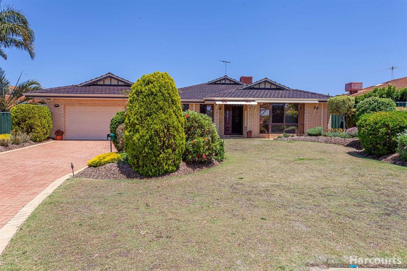 8 Everglades Parade, Landsdale WA 6065