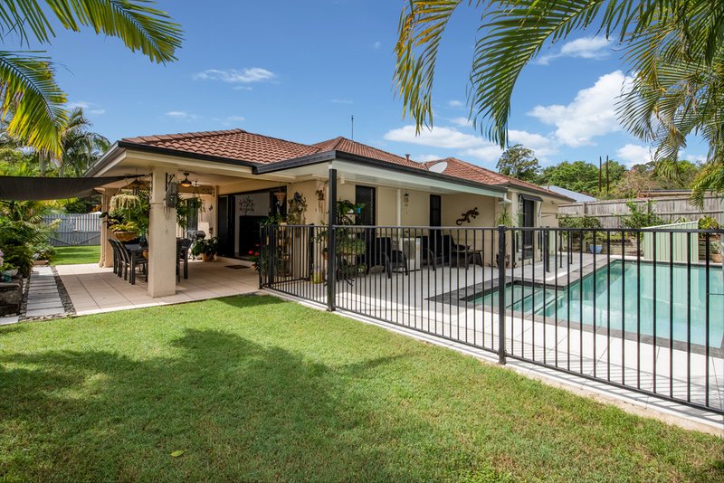 8 Evergreen Avenue, Palmwoods QLD 4555