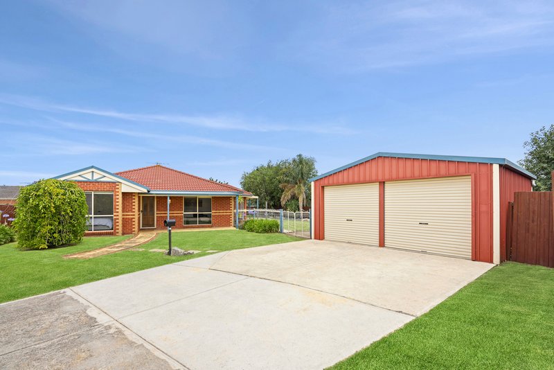 8 Evergreen Court, Lara VIC 3212