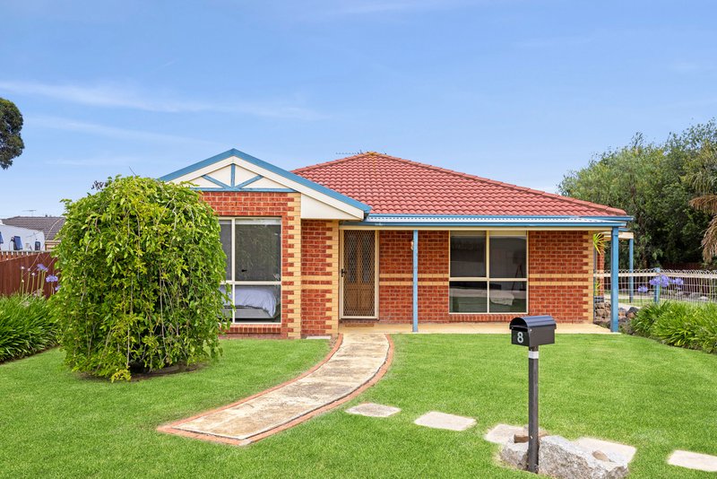 Photo - 8 Evergreen Court, Lara VIC 3212 - Image 2