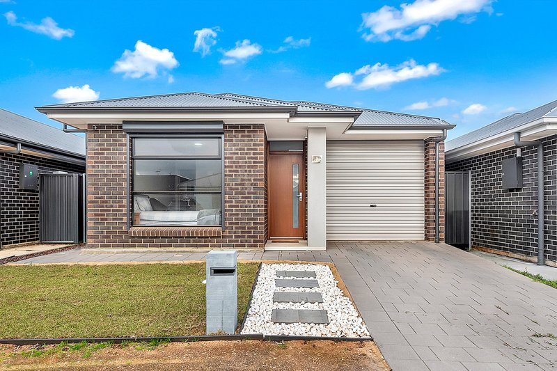 Photo - 8 Evergreen Drive, Davoren Park SA 5113 - Image 1
