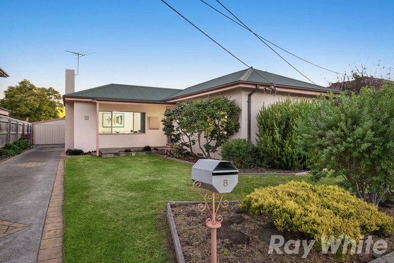 Photo - 8 Evesham Road, Cheltenham VIC 3192 - Image 16