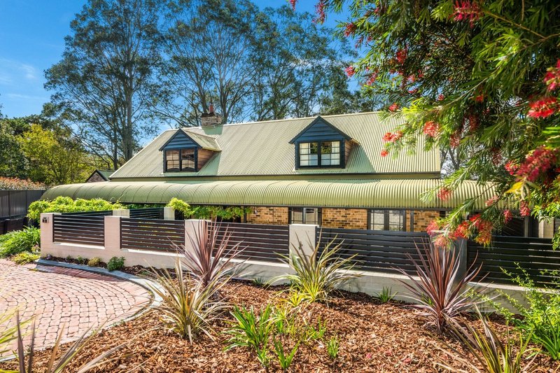 8 Evison Close, Cambewarra NSW 2540