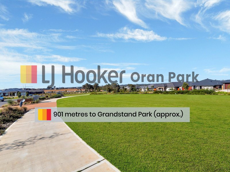 Photo - 8 Ewing Loop, Oran Park NSW 2570 - Image 5