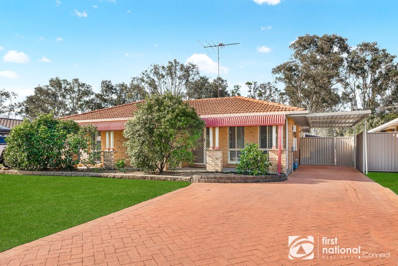 Photo - 8 Ewing Place, Bligh Park NSW 2756 - Image 12