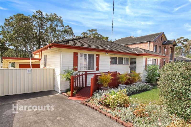 8 Exmouth Road, Kanahooka NSW 2530