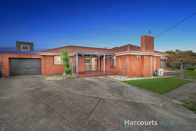 Photo - 8 Fair Crescent, Dandenong North VIC 3175 - Image