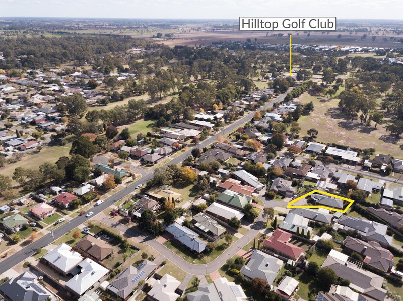 Photo - 8 Fairway Close, Tatura VIC 3616 - Image 19