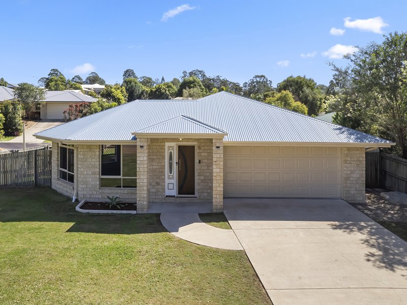 8 Fairway Dr , Gympie QLD 4570