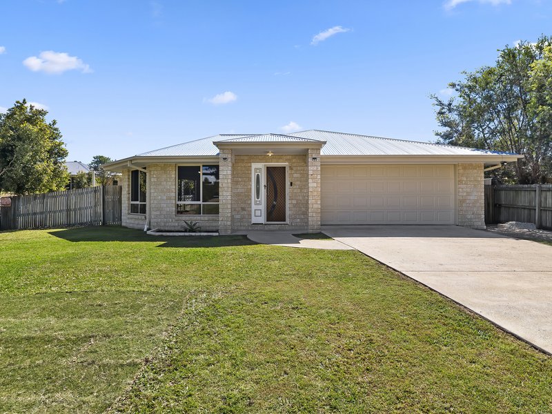 Photo - 8 Fairway Dr , Gympie QLD 4570 - Image 18