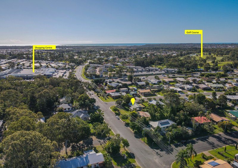 8 Fairway Drive, Urraween QLD 4655