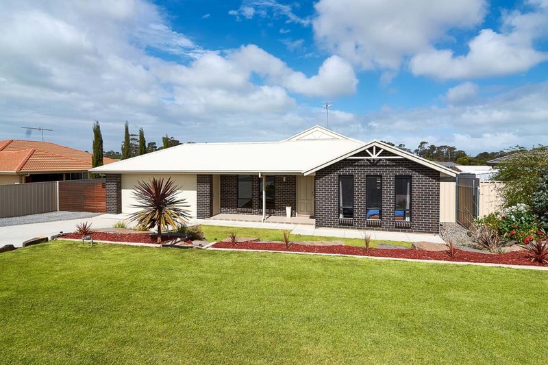 Photo - 8 Fairweather Drive, Strathalbyn SA 5255 - Image 2