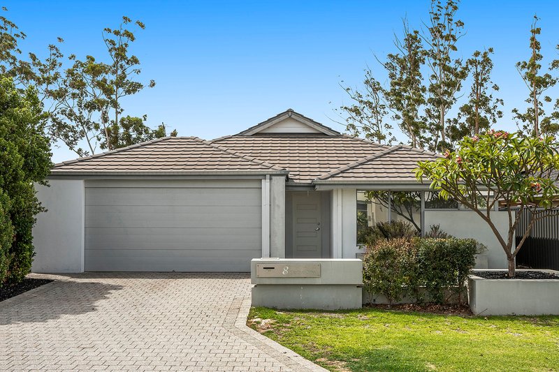 8 Farina Street, Aveley WA 6069