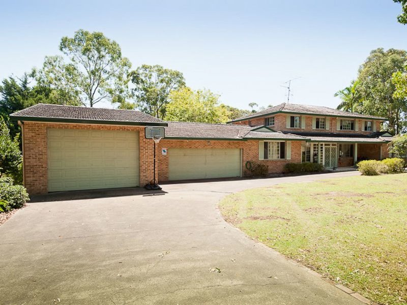 8 Farmborough Close, Cundletown NSW 2430