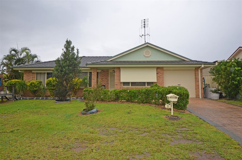 8 Farriers Lane, Wauchope NSW 2446