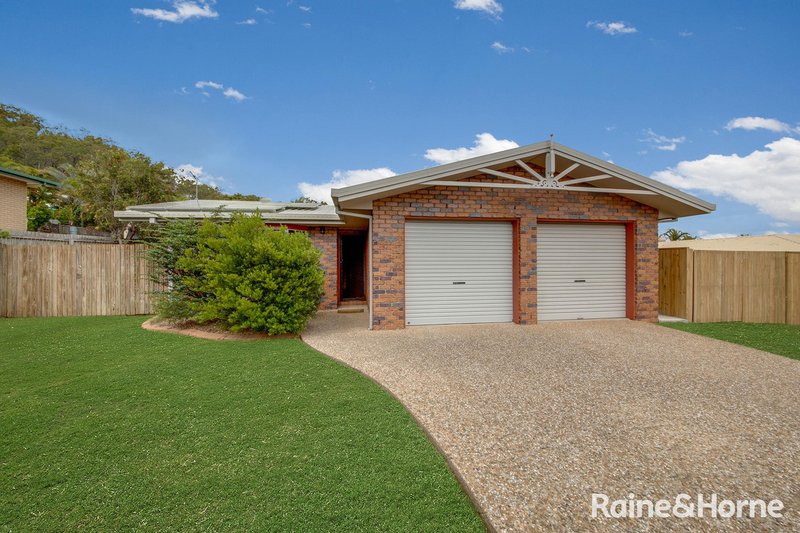 8 Fawley Close, Telina QLD 4680