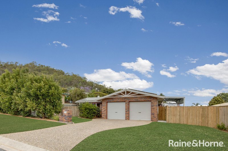 Photo - 8 Fawley Close, Telina QLD 4680 - Image 2