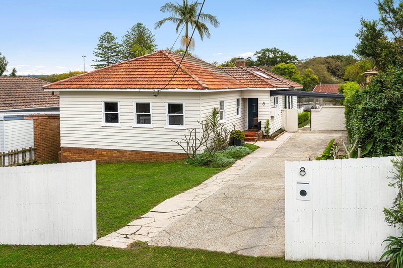 8 Fay Street, North Curl Curl NSW 2099