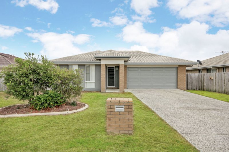 8 Feather Court, Morayfield QLD 4506