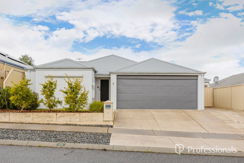 Photo - 8 Fedamore Approach, Ridgewood WA 6030 - Image 2