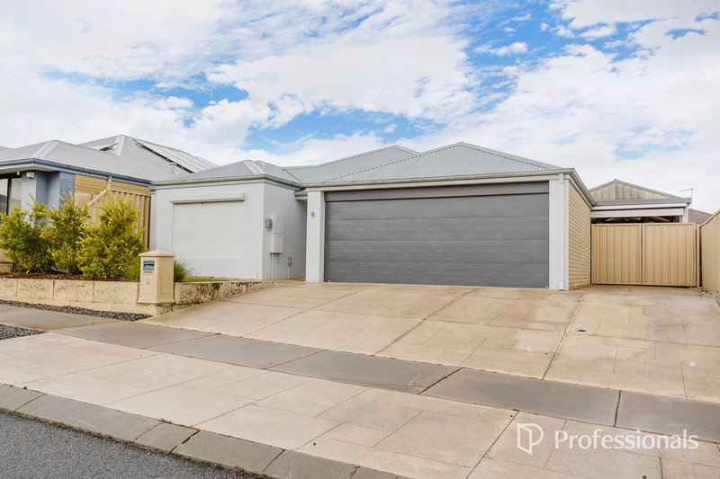 Photo - 8 Fedamore Approach, Ridgewood WA 6030 - Image 23