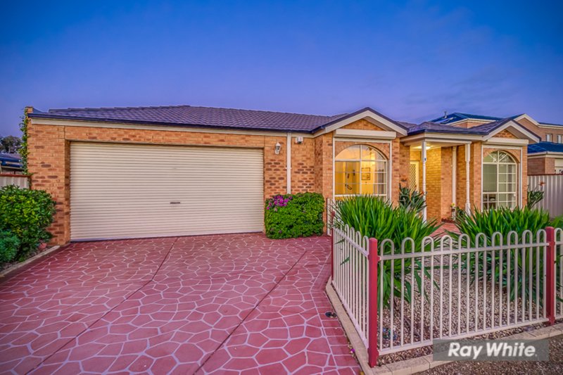 8 Feijoa Court, Werribee VIC 3030