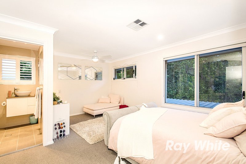 Photo - 8 Ferngreen Way, Castle Hill NSW 2154 - Image 15