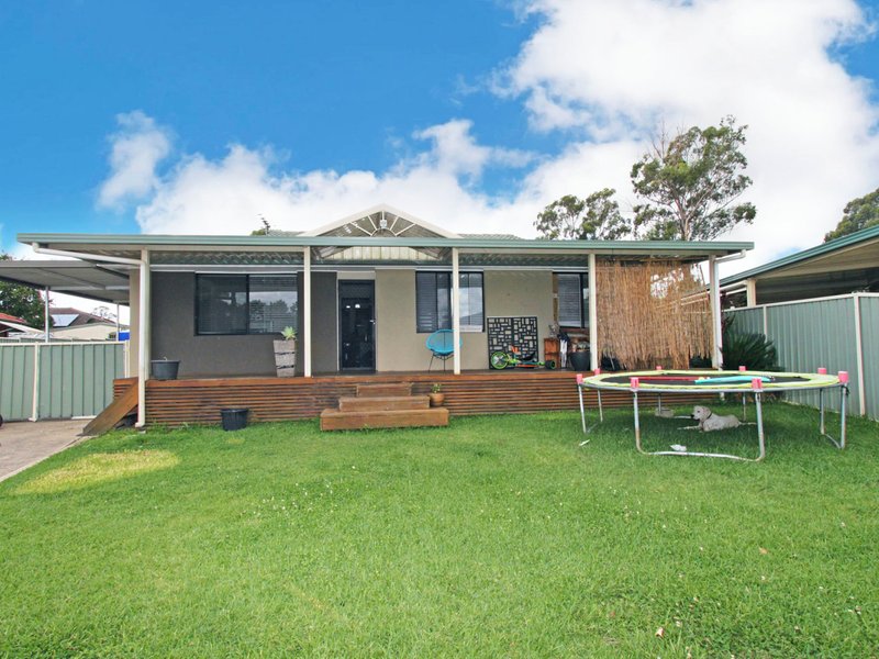 8 Fernhill Place, Werrington Downs NSW 2747