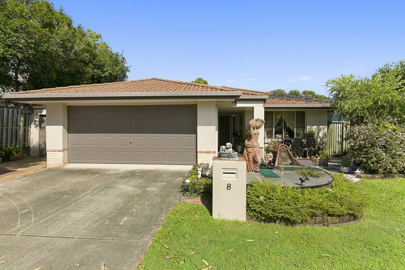 8 Ferntree Court, Noosaville QLD 4566