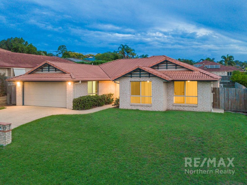 8 Fernwren Court, Cashmere QLD 4500