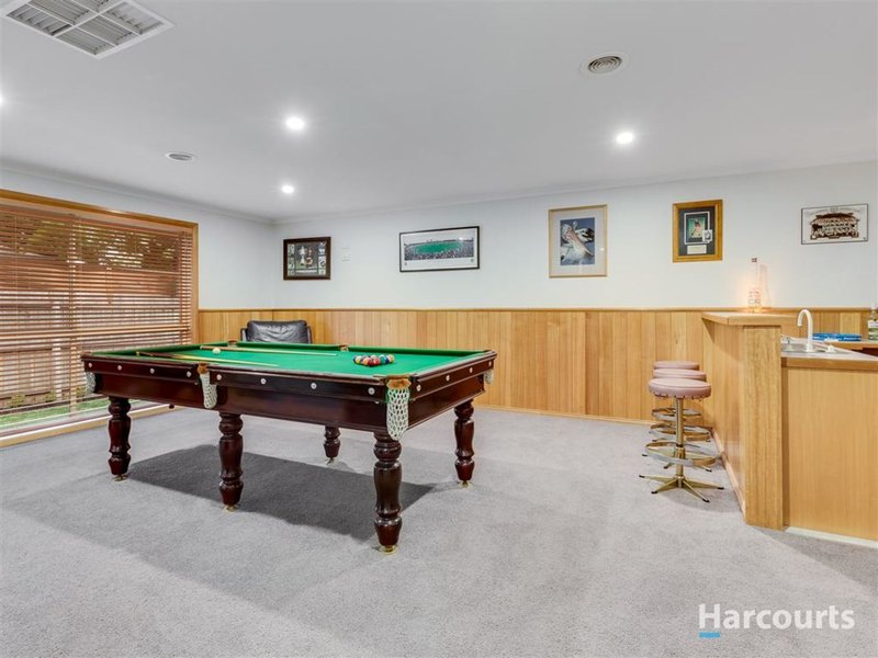 Photo - 8 Ferrier Court, Rowville VIC 3178 - Image 6