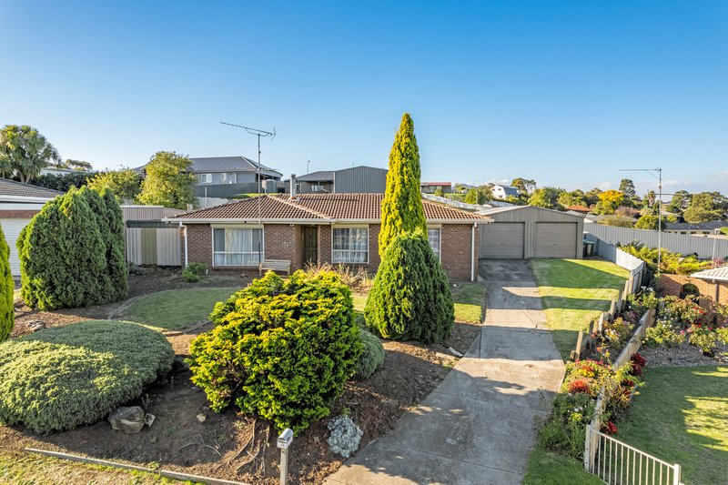 8 Fidler Street, Mount Gambier SA 5290