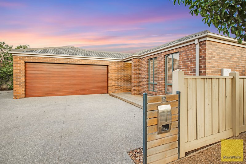 Photo - 8 Fieldstone Place, Tarneit VIC 3029 - Image 3