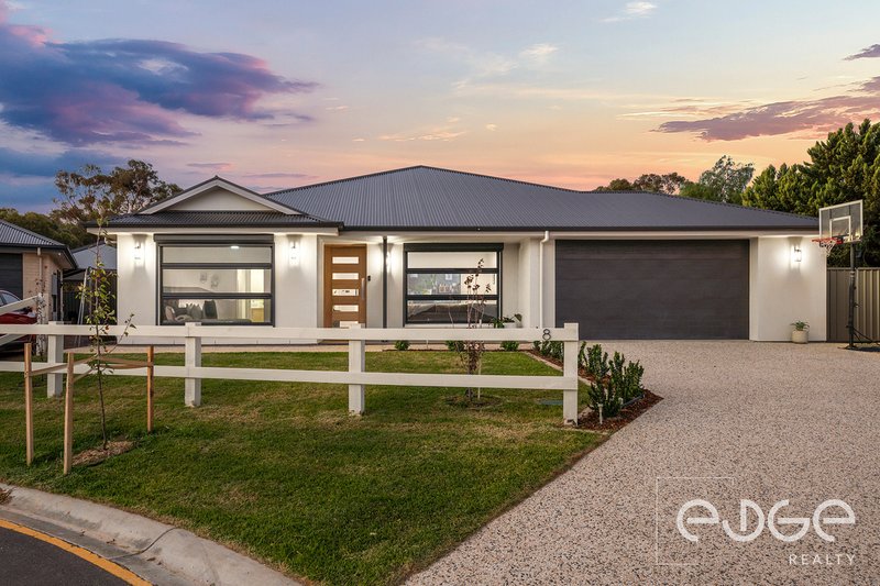 8 Finck Court, Freeling SA 5372