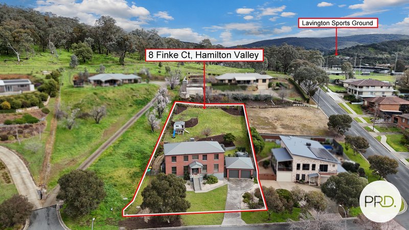 Photo - 8 Finke Court, Hamilton Valley NSW 2641 - Image 1