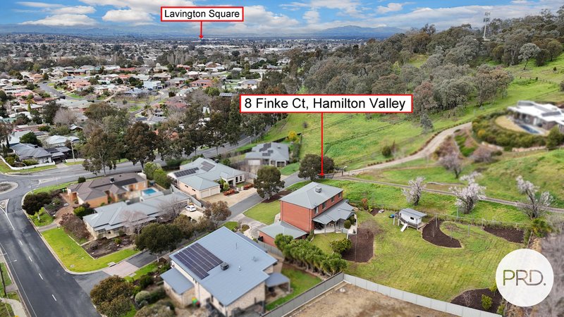 Photo - 8 Finke Court, Hamilton Valley NSW 2641 - Image 23