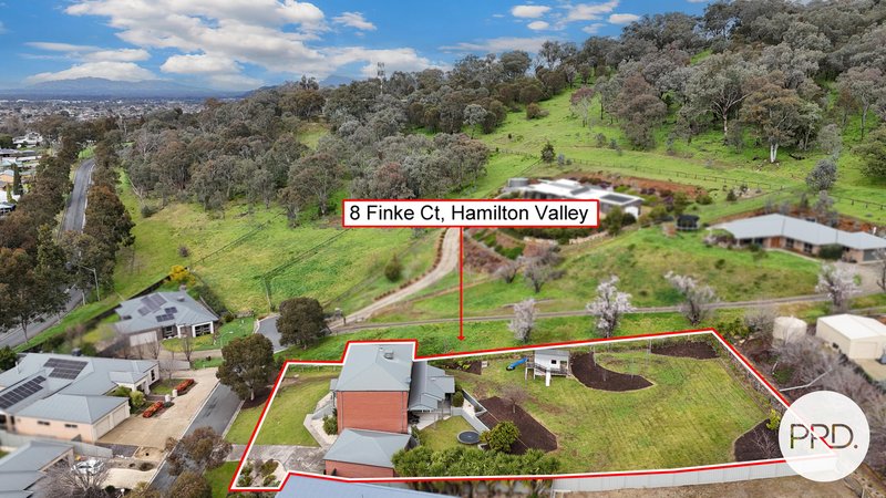 Photo - 8 Finke Court, Hamilton Valley NSW 2641 - Image 24